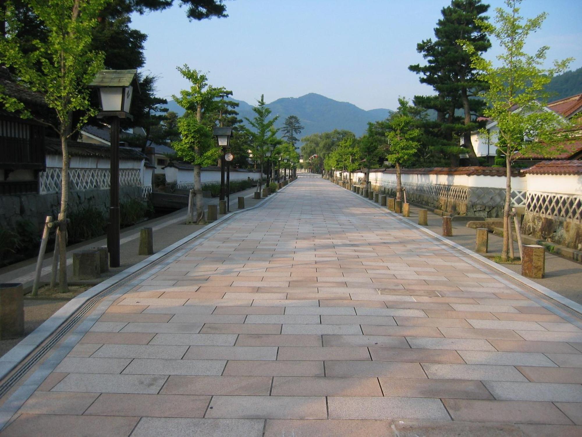 Noren Yado Meigetsu Tsuwano Exterior photo