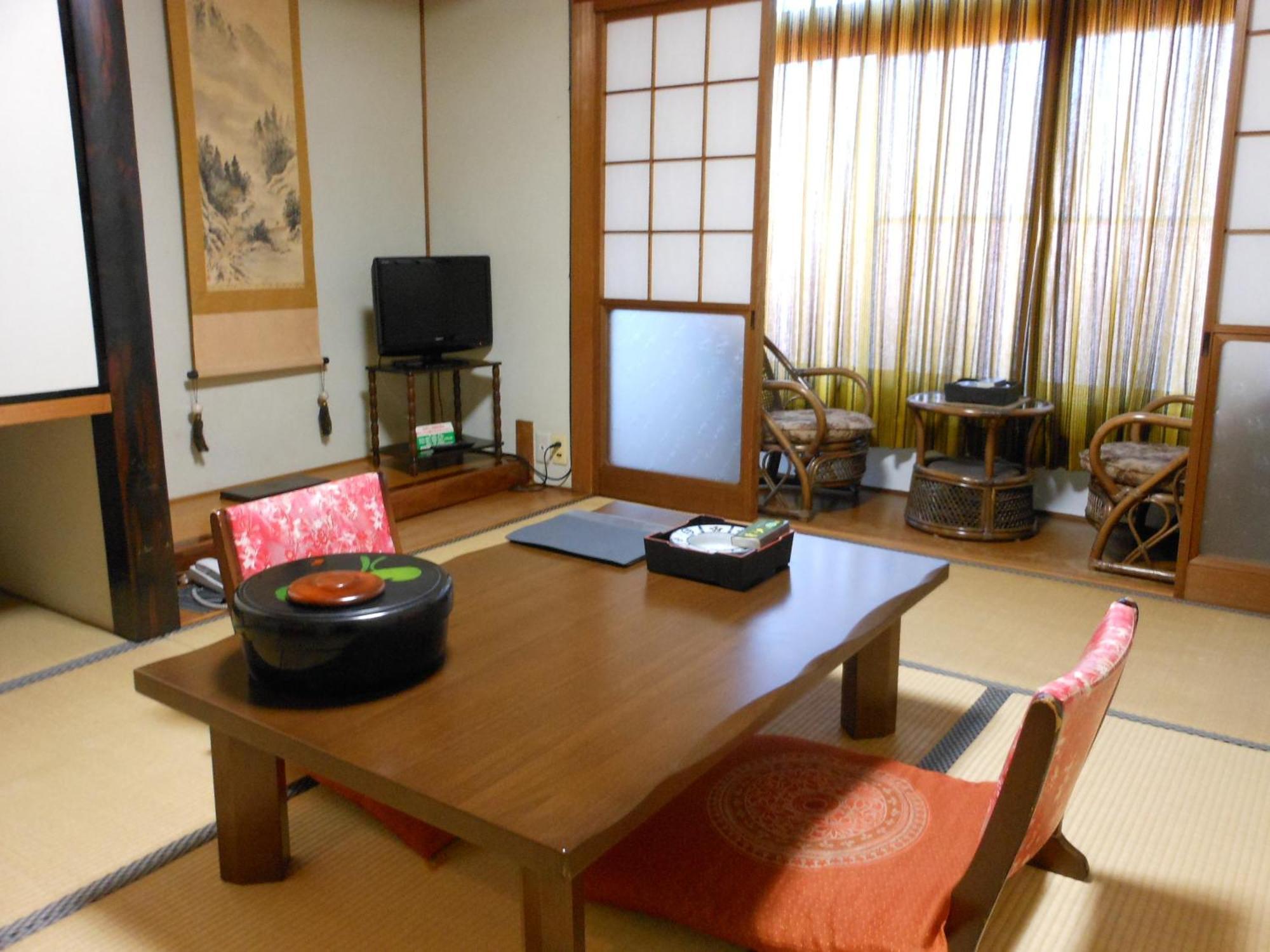Noren Yado Meigetsu Tsuwano Exterior photo