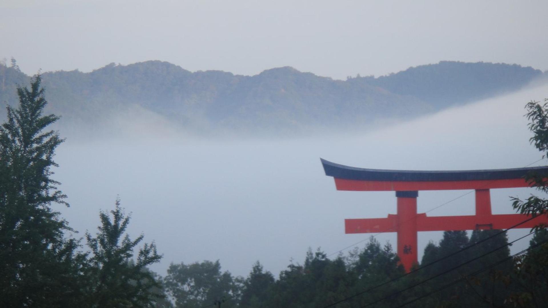 Noren Yado Meigetsu Tsuwano Exterior photo